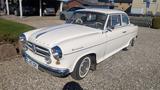 Borgward Andere - gebrauchte Borgward Limousine
