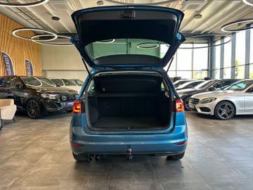 MYAUTOCENTER – Gebraucht- und Jahreswagen mit Werkstattservice in Pfaffenhofen Volkswagen Golf *1-HAND*TÜV:228*PANO*AHK*TEMPO*NAVI*PDC*