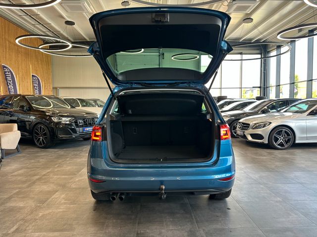 MYAUTOCENTER – Gebraucht- und Jahreswagen mit Werkstattservice in Pfaffenhofen Volkswagen Golf *1-HAND*TÜV:228*PANO*AHK*TEMPO*NAVI*PDC*