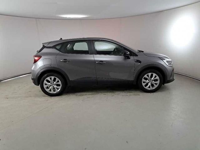 Renault RENAULT CAPTUR 1.6 HEV E-TECH 105KW BUSINESS AUT