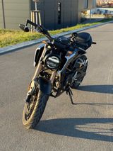 Honda CB125R 2022 mit MIVV GP PRO + Extras - Offers matching your search criteria