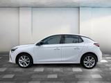 Opel Corsa F 1.2 Elegance Navi Allwetter EPH SH - mit Benzin-Antrieb: Weiß, Kleinwagen
