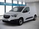 Opel Combo Kasten Cargo Edition 1.5 Diesel Navi PDC - gebrauchte Opel Combo aus dem Jahr 2022