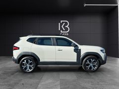 DACIA Duster III Hybrid 140 Expression