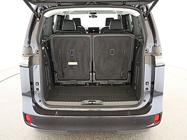 Volkswagen ID. Buzz - Bild 8