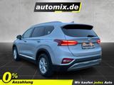 Hyundai Santa Fe 2.4 GDI Trend ACC,AUTOM.,Navi,SHZ,PDC - gebrauchte Hyundai SANTA FE aus dem Jahr 2019