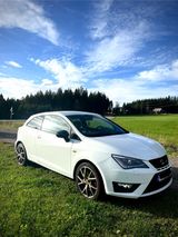 Seat Ibiza 1.8 TSI 141kW SC Cupra inkl. 8x Alufelgen - Seat Ibiza: 14