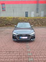Audi A6 50 TDI quattro tiptronic S line plus HD-Matr
