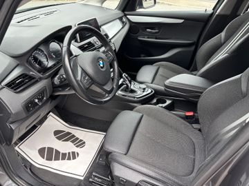 BMW 218 Active Tourer - 9