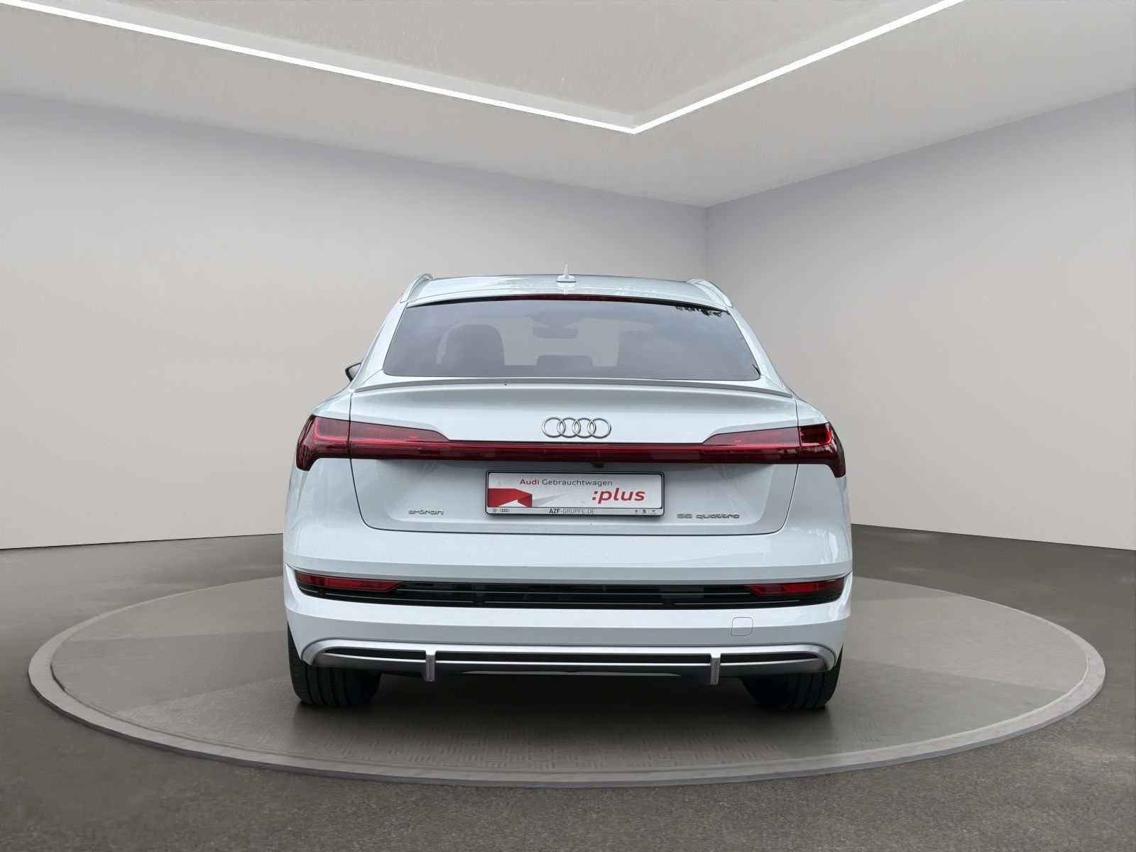 Audi e-tron - Bild 7
