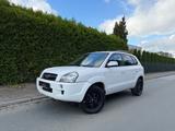 Hyundai Tucson 2.0 GLS Edition+/ Led./ Klimaa/ Alu. - Hyundai TUCSON aus 2009: Gls
