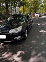 Citroën C - gebrauchte Citroën C5 aus dem Jahr 2008