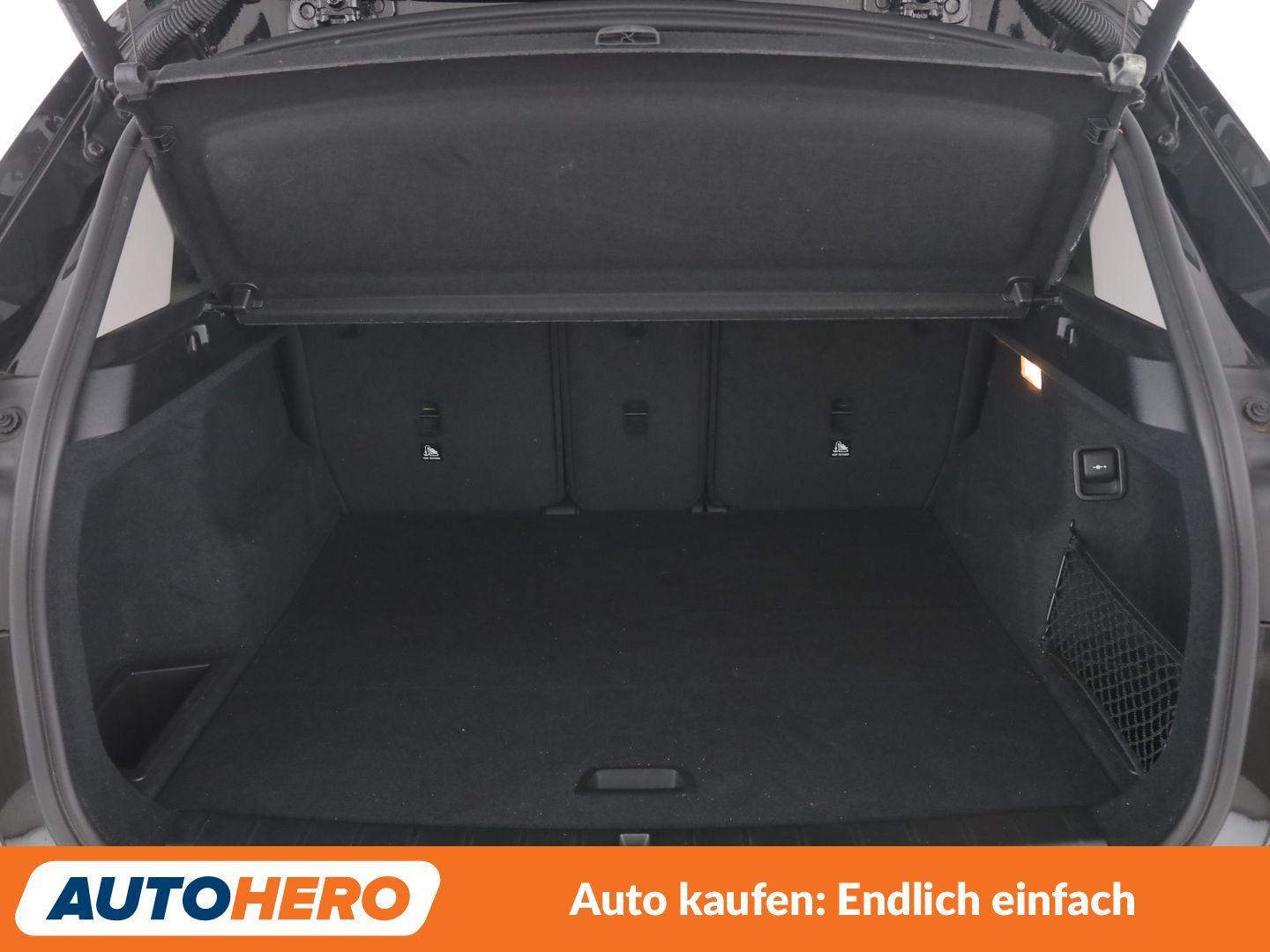 BMW X1 xDrive 20d Advantage Aut.*NAVI*LED*TEMPO*PDC*, миниатюра 16