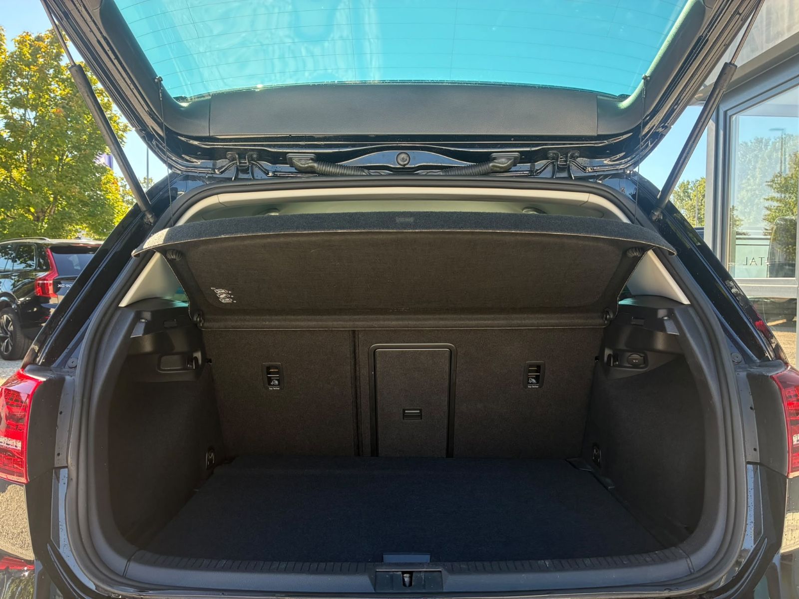 VW Golf Golf 7 Limousine 1.6 TDI *R Line *Touchscreen*, Ansicht 7