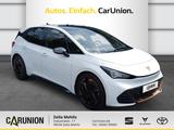 Cupra Born 150 kW 58 kWh *WÄRMEPUMPE*NAVI*PANOD*KAMERA - Cupra Born aus 2022