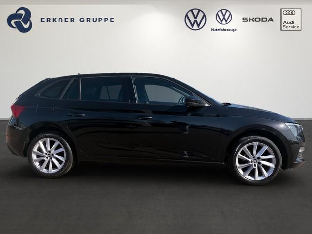 Skoda Scala 1.0TSI DSG Style