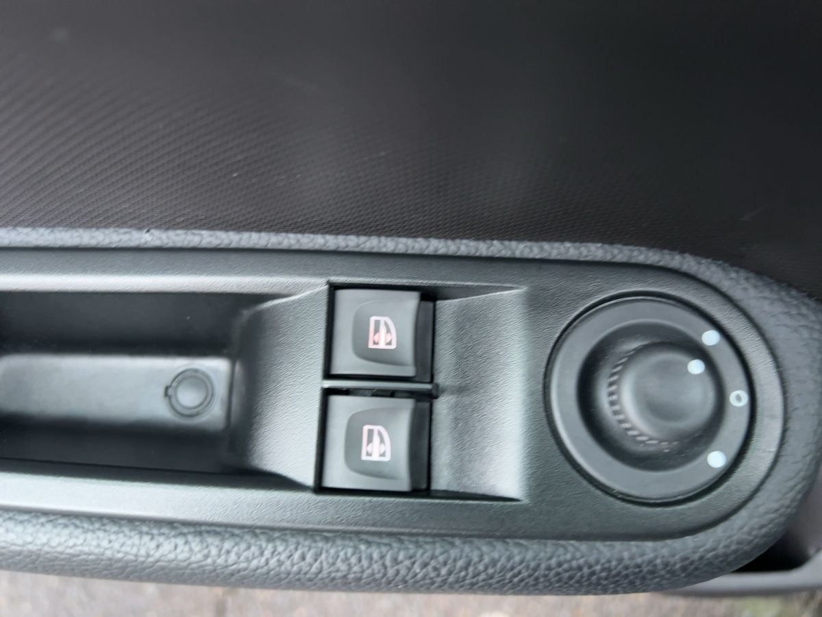 Renault Twingo - Bild 19