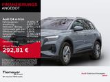 Audi Q4 e-tron 40 PRIVACY SONOS SPORTSITZE - Audi Q4 e-tron in Bochum