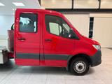 Mercedes-Benz Sprinter III Pritsche DoKa RWD/AWD 519 C / 7SITZ - Angebote