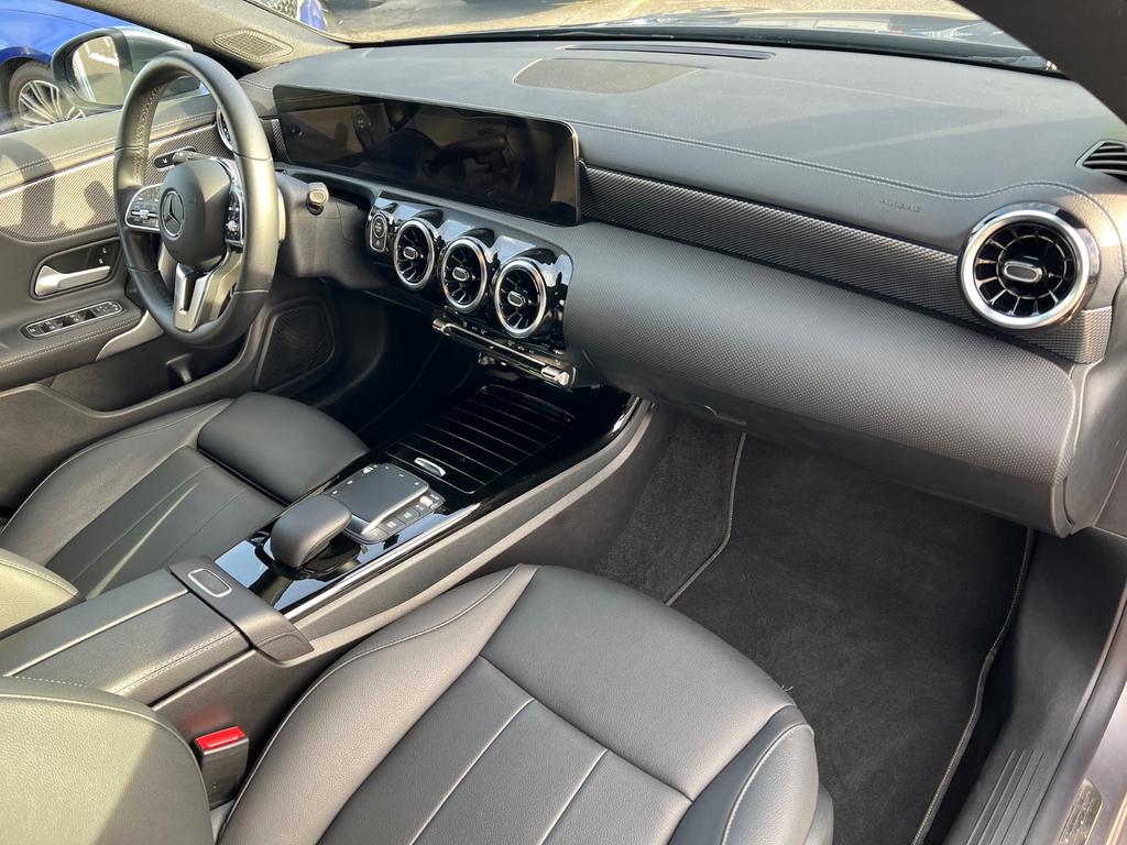 Mercedes-Benz CLA Shooting Brake