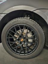 Porsche Macan S S - Porsche Gebrauchtwagen in Köln