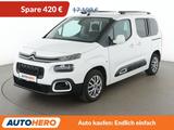 Citroën Berlingo 1.5 Blue-HDi Shine M *HUD*TEMP*CAM*PDC* - Citroën Berlingo mit Diesel-Antrieb