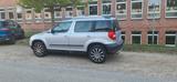 Skoda Yeti 1.4 TSI Active Plus Edition Active Plus... - Skoda Yeti in Lübeck