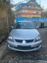 Mitsubishi Lancer 2,0 TÜV bis 11/26-Fahrze... - gebrauchte Mitsubishi Lancer aus dem Jahr 2006