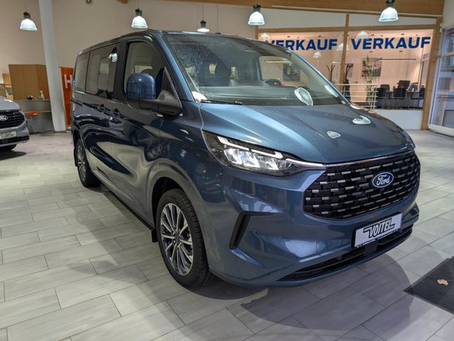 Ford Tourneo Custom Tit. 2.0 L1 NEUES MODELL