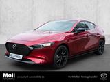 Mazda 3 2025 2.5L e-SKYACTIV G 140ps 6AT FWD Homura