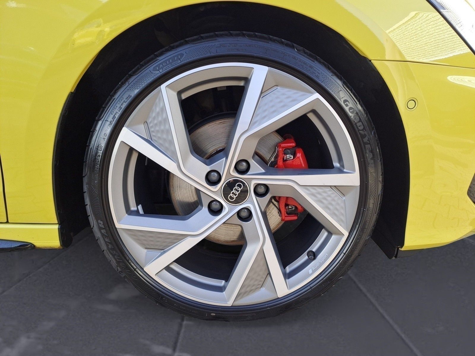 Audi A3 - Bild 12