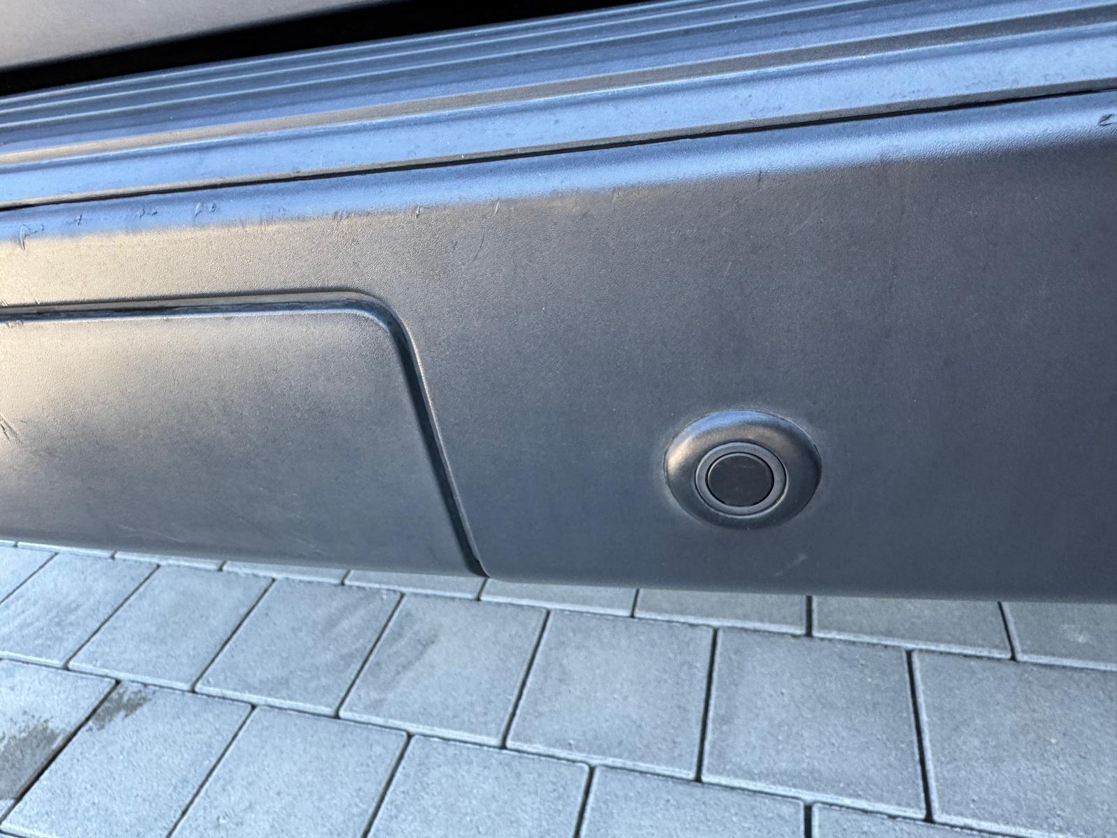 Land Rover Discovery 2006 — photo 18