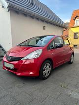 Honda Jazz 1.2 - gebrauchte Honda Jazz aus dem Jahr 2013