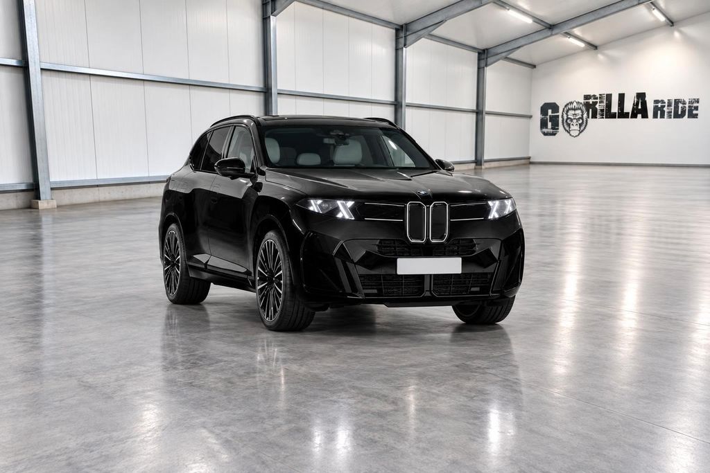 Image of BMW X5