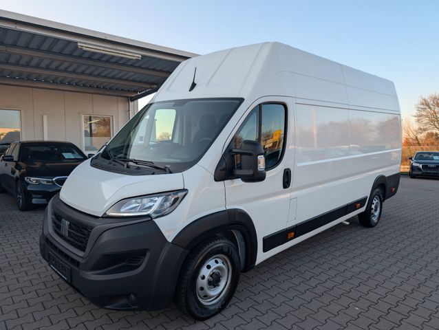 Fiat Ducato Maxi L5H3 8-fach 3-Sitzer Kasten