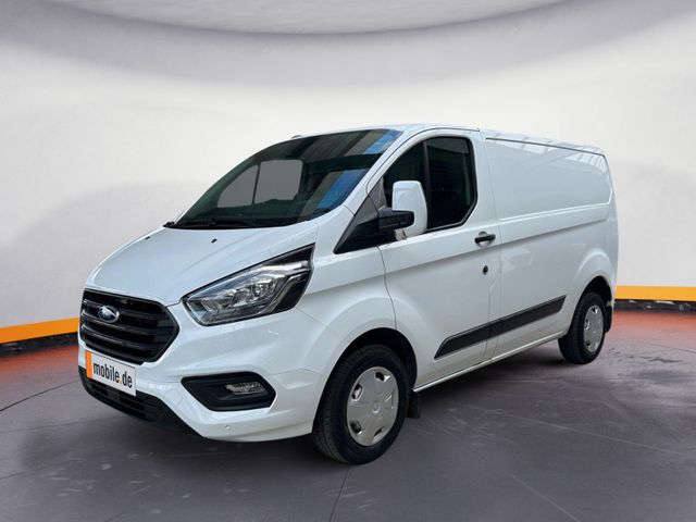 Ford Transit Custom Kasten 300 L1 Trend