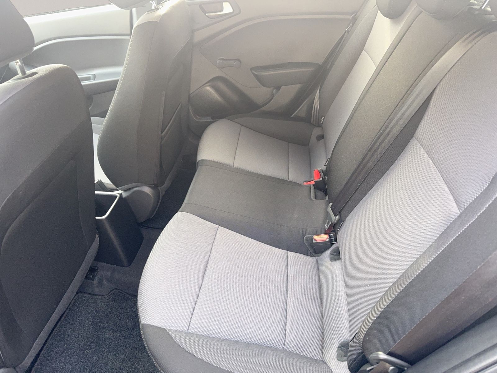 i20 1.2 Passion, Sitzheizung, Klima, ZV, Nebel,