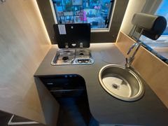 Sunlight T 690 L AdventureEdition*Queensbett*Automatik