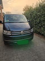 Volkswagen VW T6 Multivan Comfortline wie Highline  - Volkswagen T6 Multivan in Hamburg