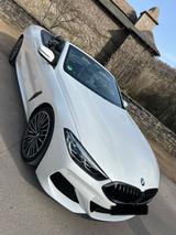 BMW M850i xDrive Cabrio - - BMW M850 Cabrio Gebrauchtwagen