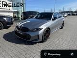 BMW M340i xDrive Lim M Sport Pro 360° HK ACC GSD