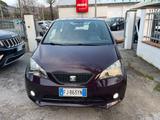 Seat Mii 1.0 5 porte by Cosmopolitan - Seat Mii: Cosmopolitan