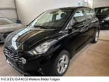 Hyundai i10 Automatik*SpurAssist*Temp*SHZ*Bluetooth*Assi - Hyundai i10 in Solingen