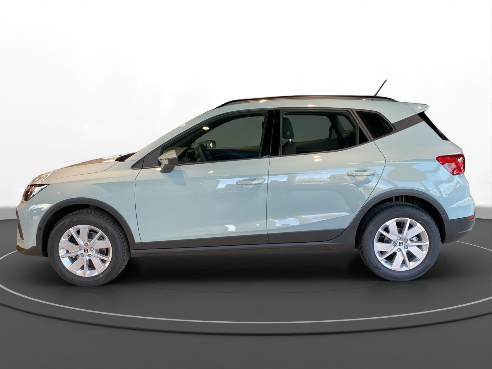 Seat Arona - Bild 3