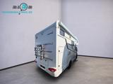 Eura Mobil Activa One 650 VB MOTOR NEU! Doppelboden+SAT+MKK - Offers