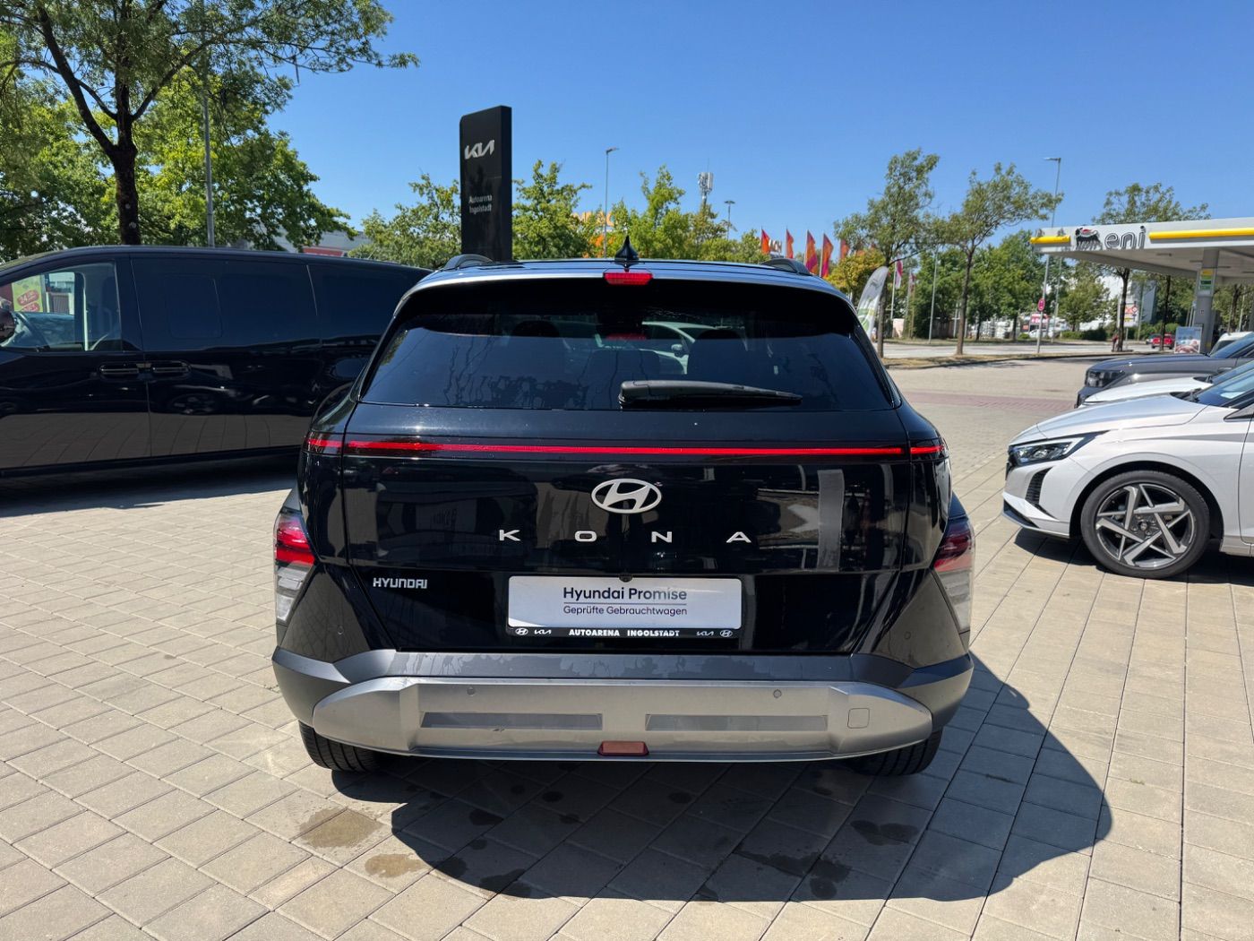 Hyundai Kona – Bild 5
