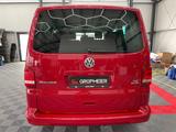 Volkswagen T5 Multivan |Camping-Umbau|AHK|Scheckheft - Volkswagen T5: Kleinbus, Camping