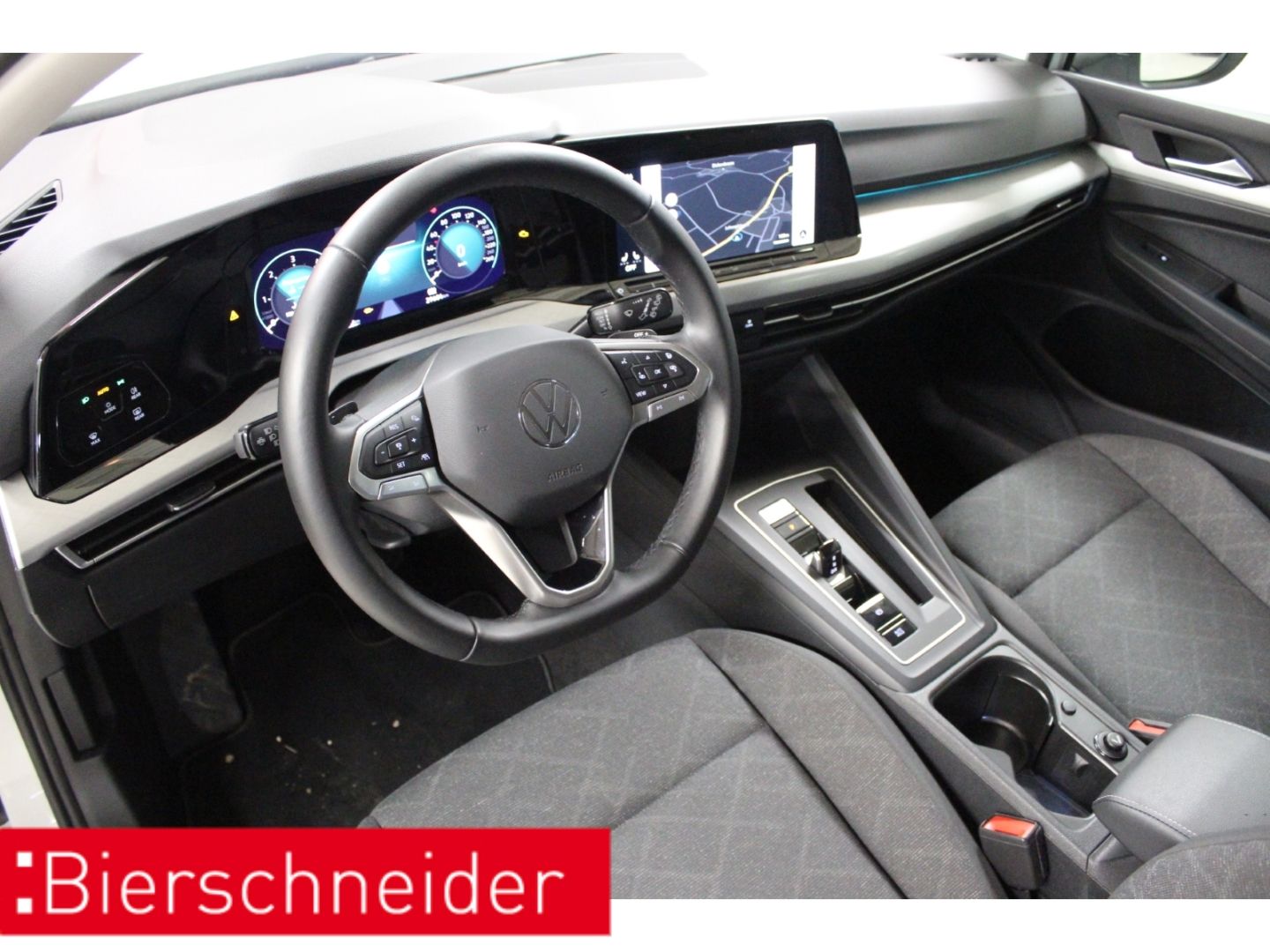 Volkswagen Golf - Bild 5