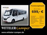 Dethleffs Globebus I 6 180PS*ActivePaket*WinterPaket - Dethleffs 1 i globebus