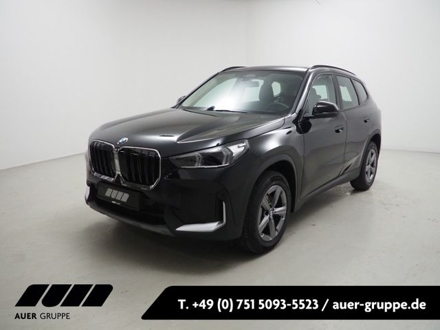 BMW X1 sDrive18i (Navi LED AHK Pano Shz PDC MFL)